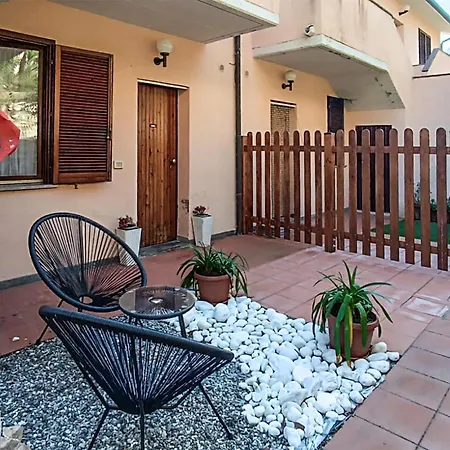 Appartement Pet Friendly In