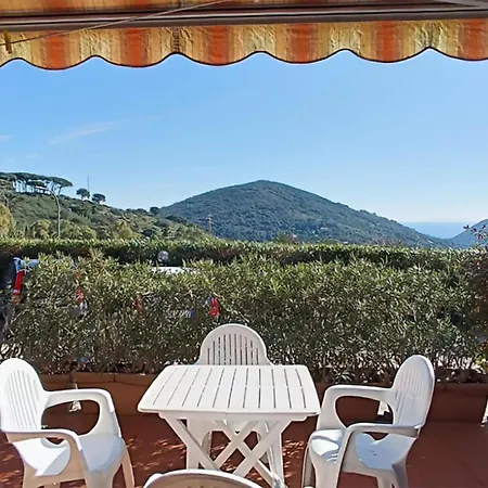 Appartamento Pet Friendly In Rio Nellelba Rio dellʼElba