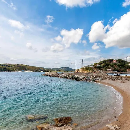 Pet Friendly In Rio Nellelba Appartamento