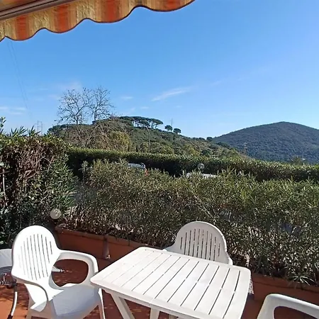 Pet Friendly In Rio nell'Elba
