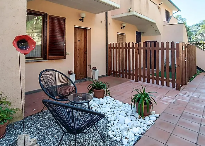 Appartement Pet Friendly In