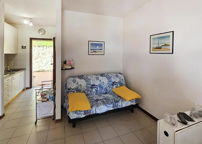 Pet Friendly In Appartement Rio dellʼElba